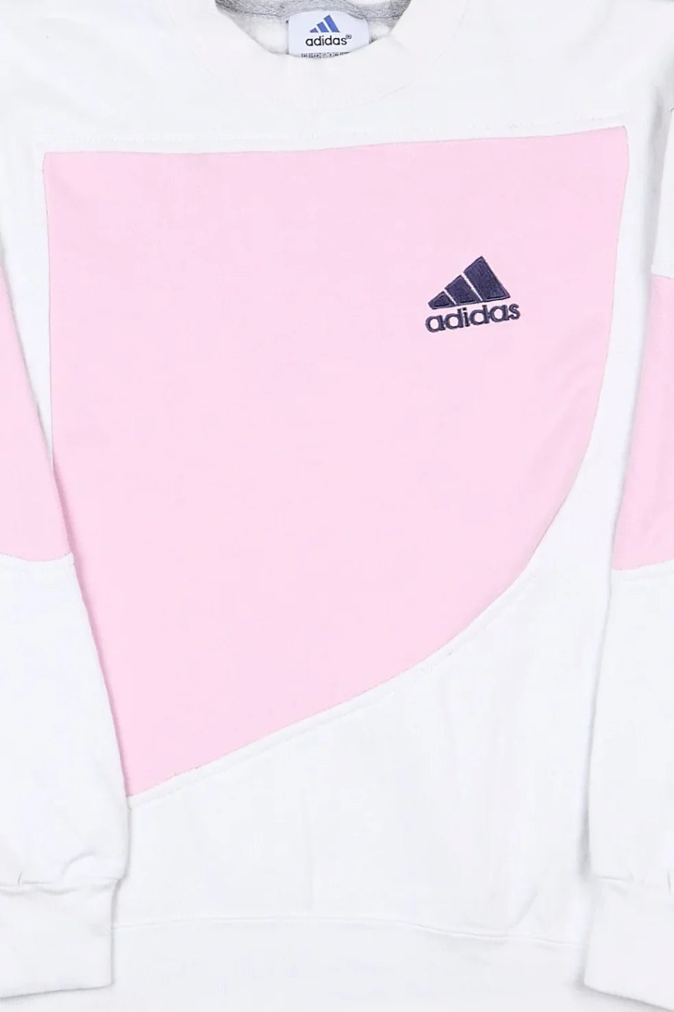 Adidas - Sweatshirt (S)