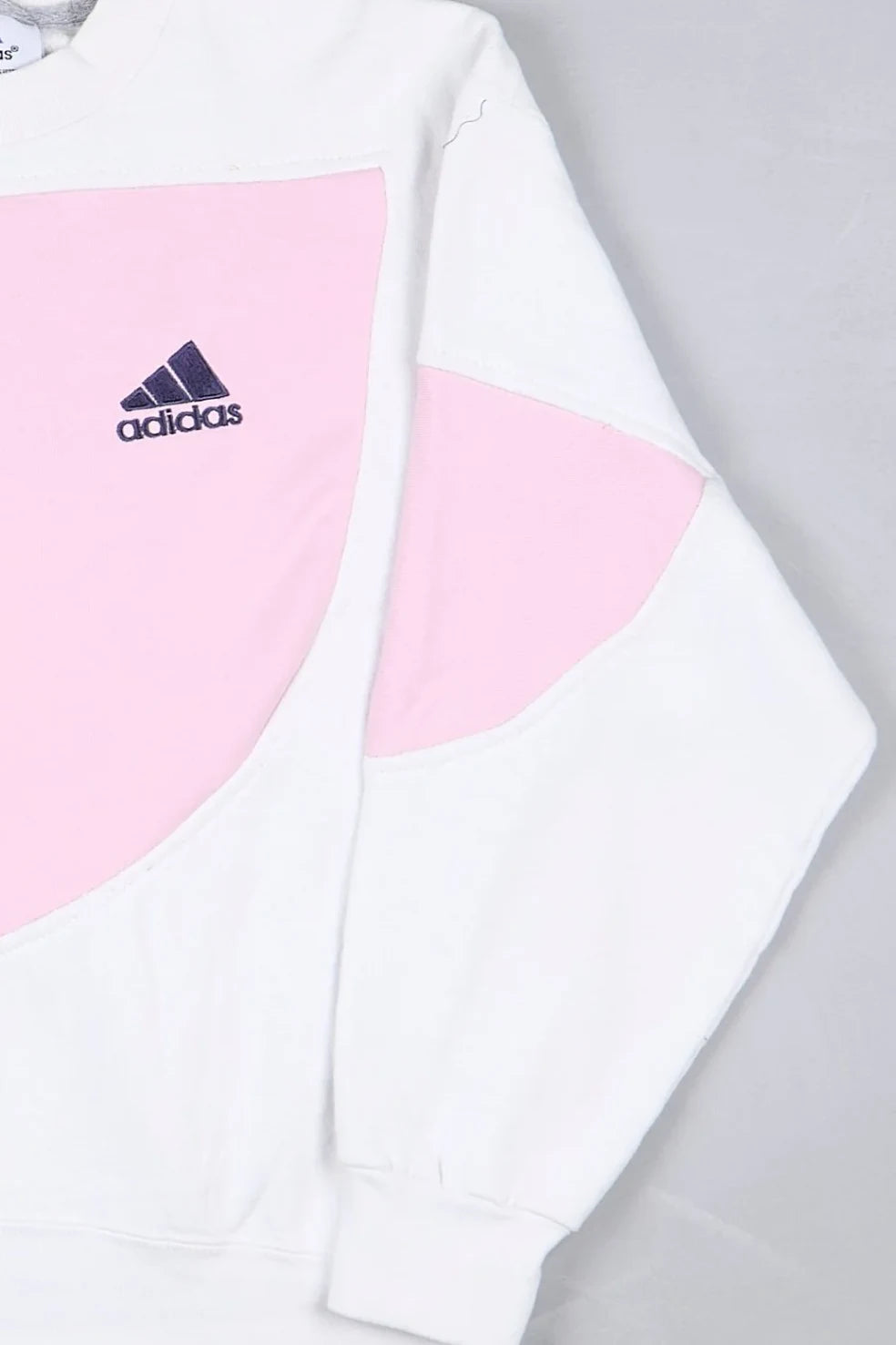 Adidas - Sweatshirt (S)