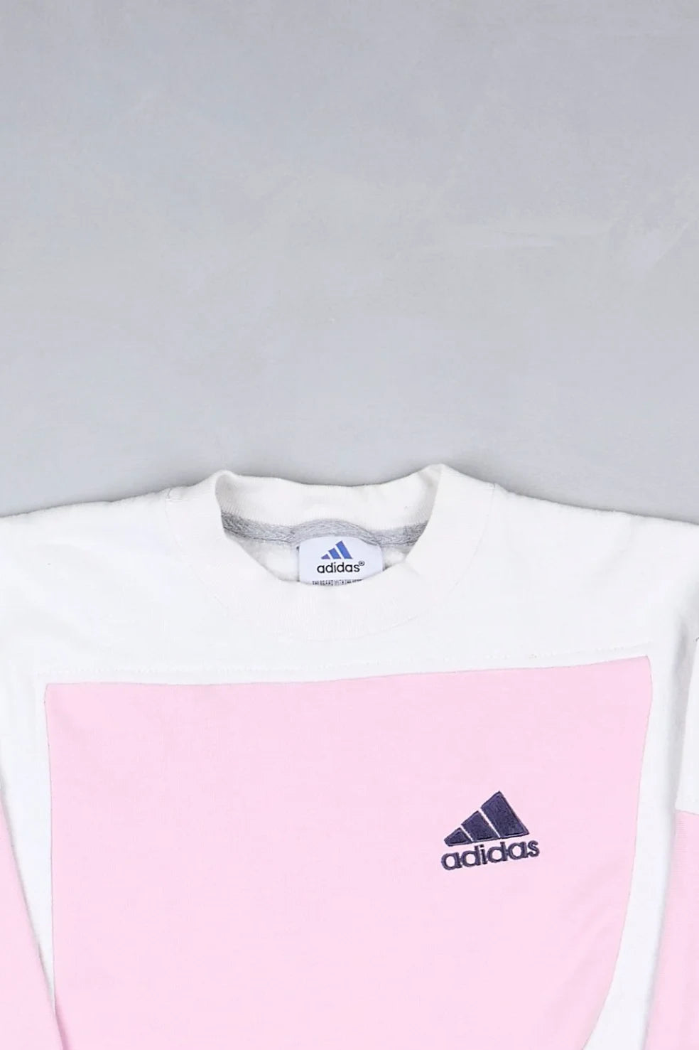 Adidas - Sweatshirt (S)