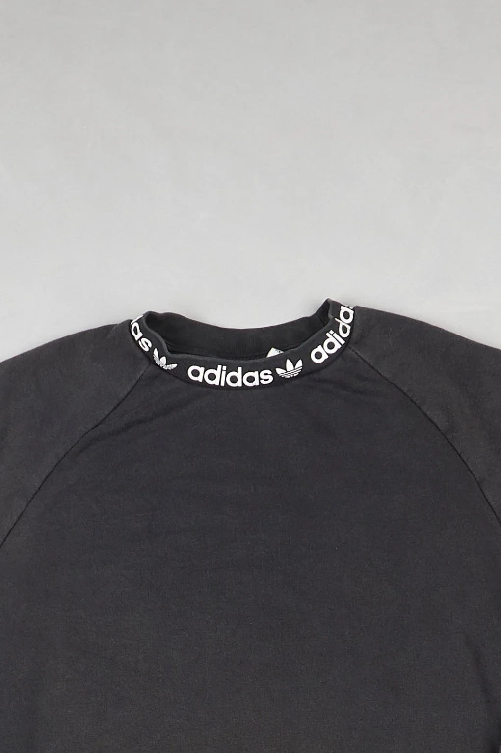 Adidas - Sweatshirt (S)