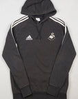 Adidas - Hoodie (M)