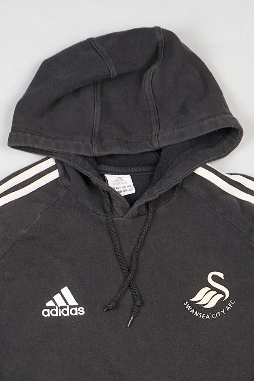 Adidas - Hoodie (M)