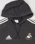 Adidas - Hoodie (M)