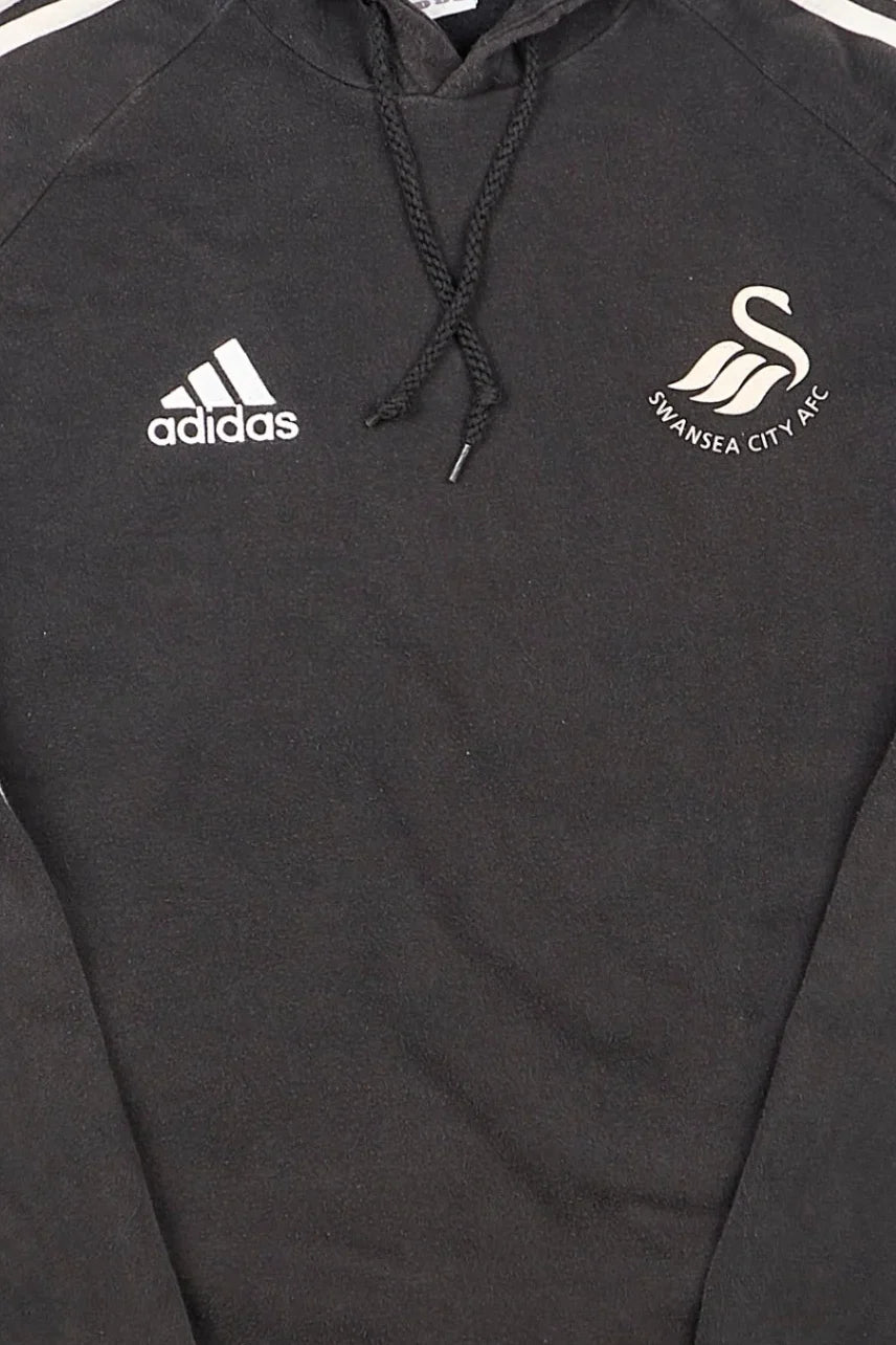 Adidas - Hoodie (M)