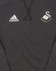 Adidas - Hoodie (M)