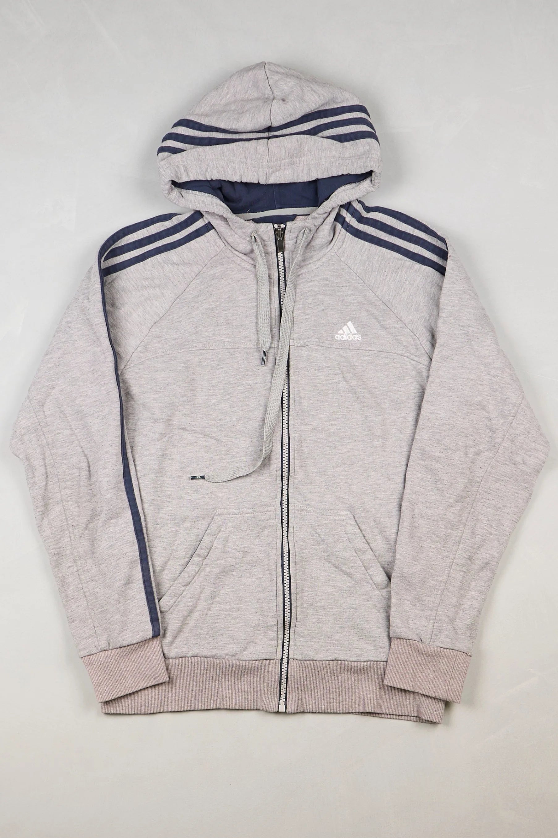 Adidas - Full Zip (S)