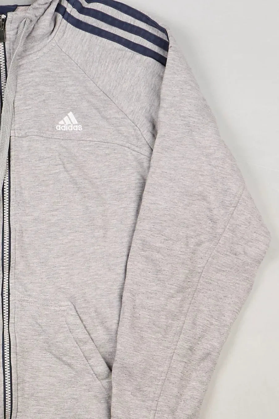 Adidas - Full Zip (S)