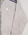 Adidas - Full Zip (S)