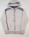 Adidas - Full Zip (S)