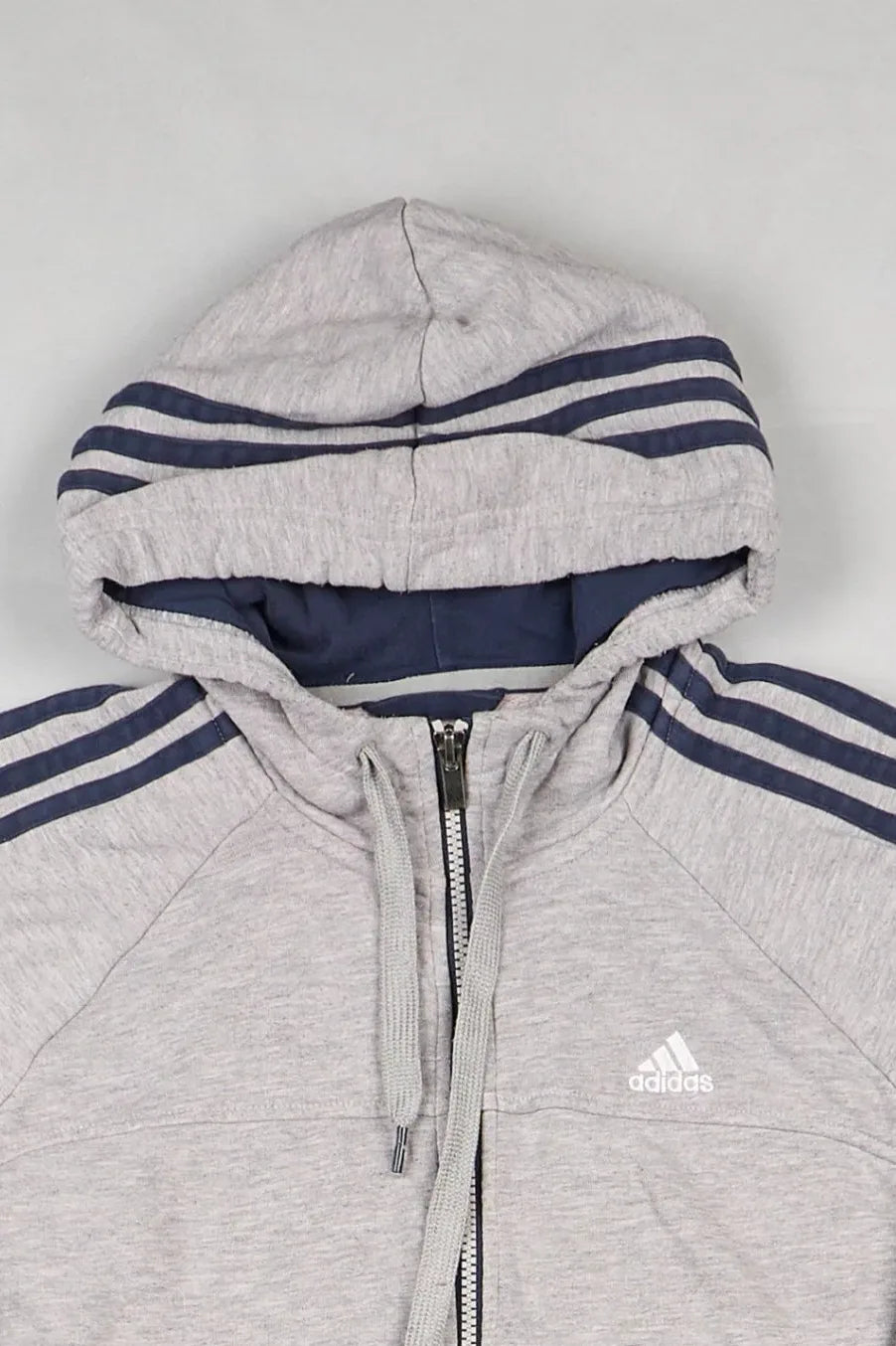 Adidas - Full Zip (S)