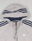 Adidas - Full Zip (S)