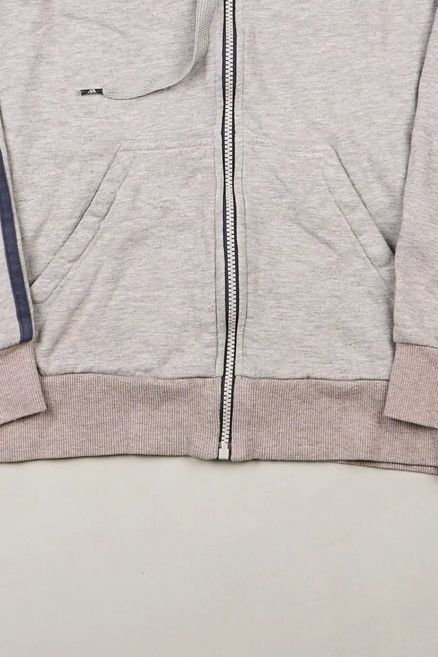 Adidas - Full Zip (S)