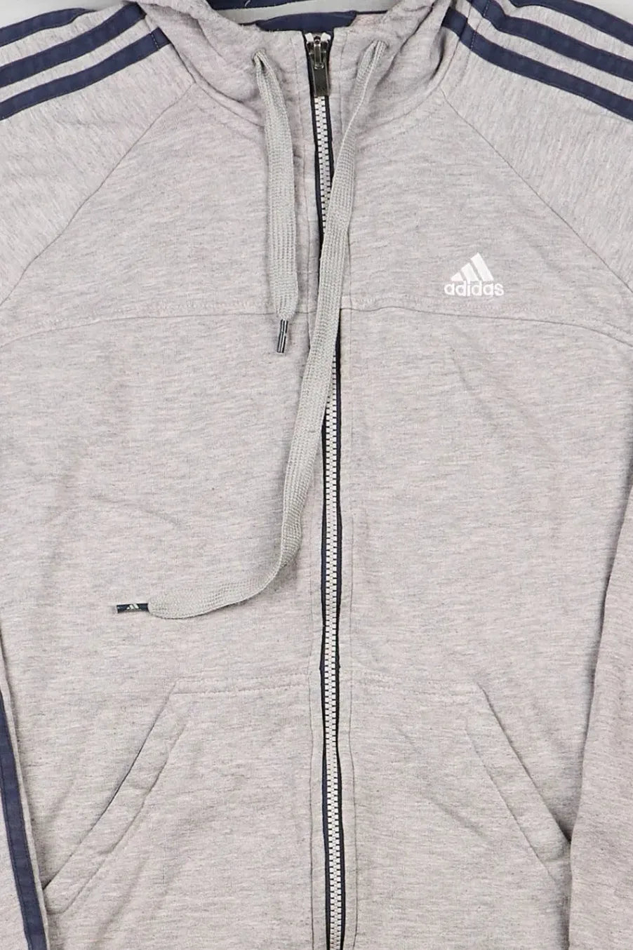 Adidas - Full Zip (S)