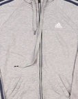 Adidas - Full Zip (S)