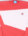 Adidas - Sweatshirt (L)