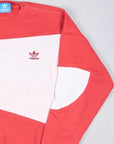 Adidas - Sweatshirt (L)