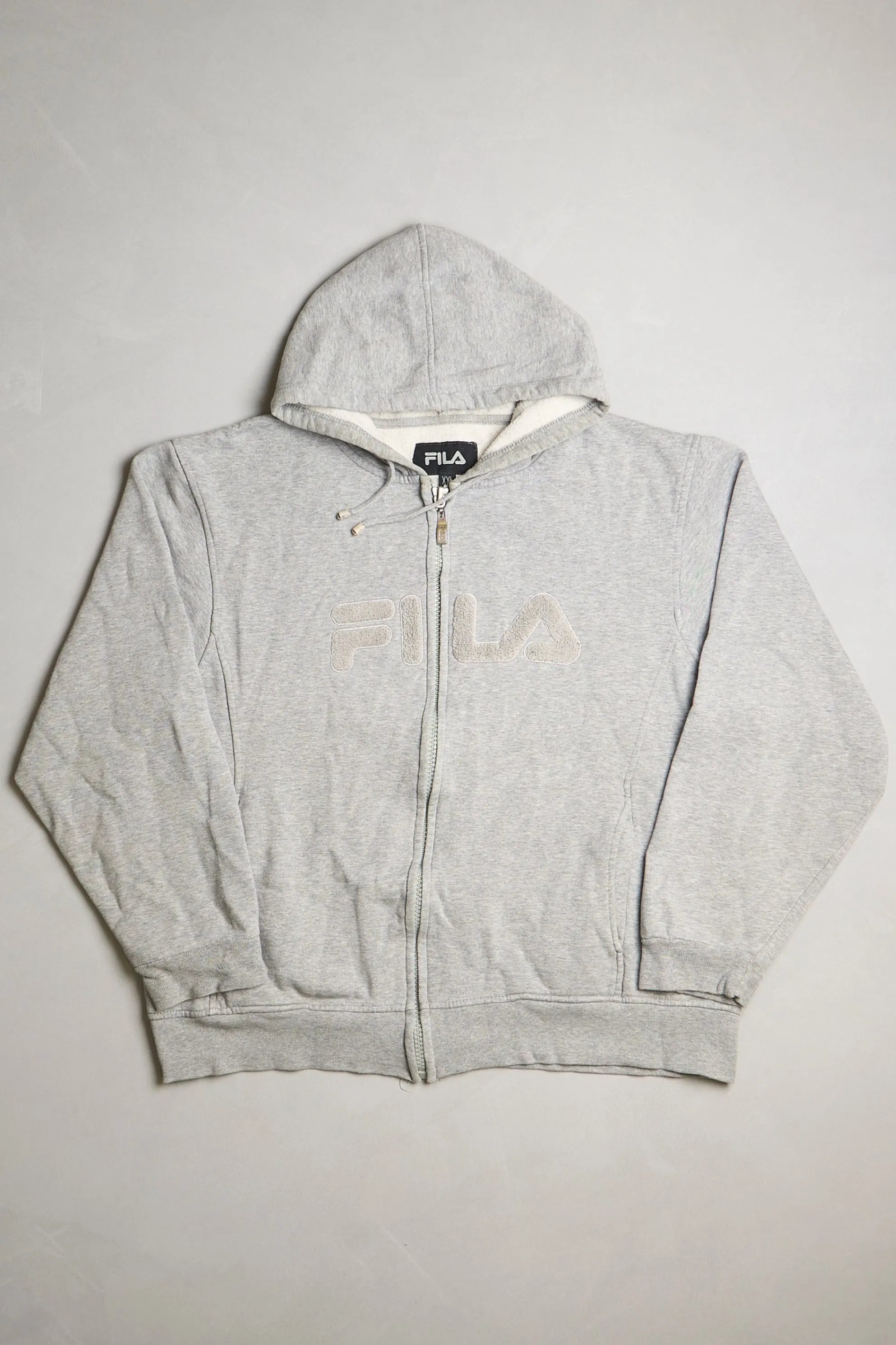 FILA - Full Zip (S)