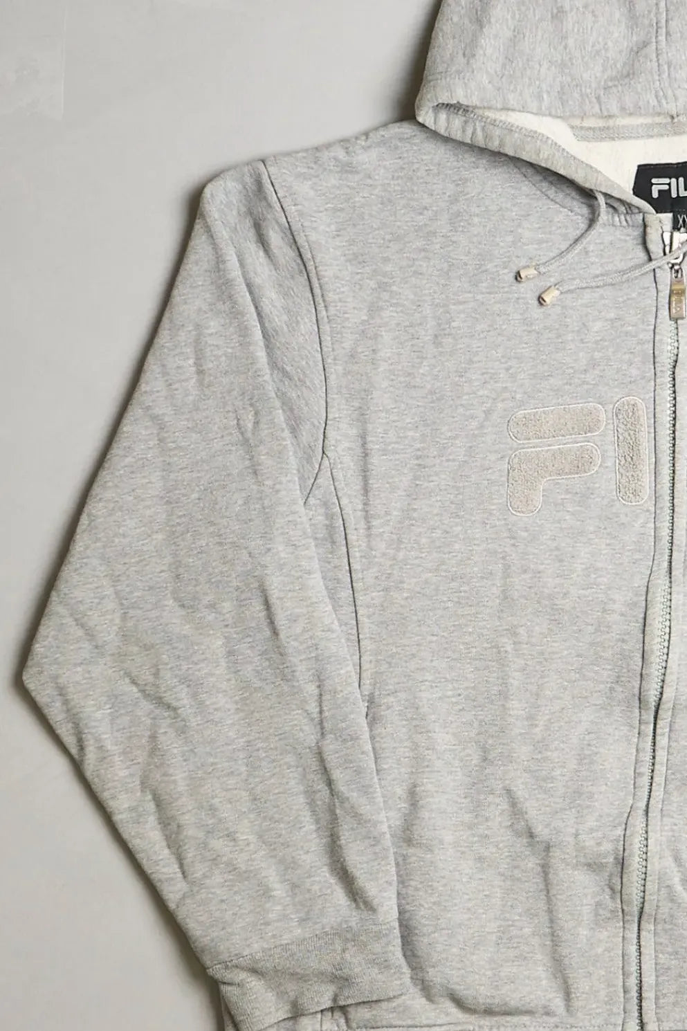 FILA - Full Zip (S)