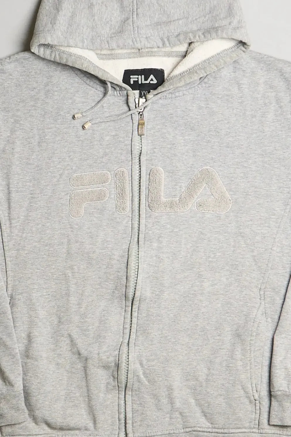 FILA - Full Zip (S)