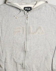 FILA - Full Zip (S)