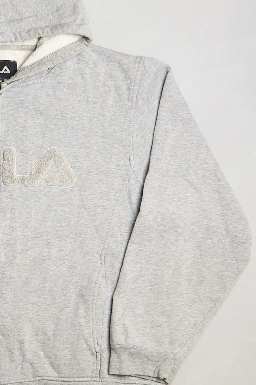 FILA - Full Zip (S)