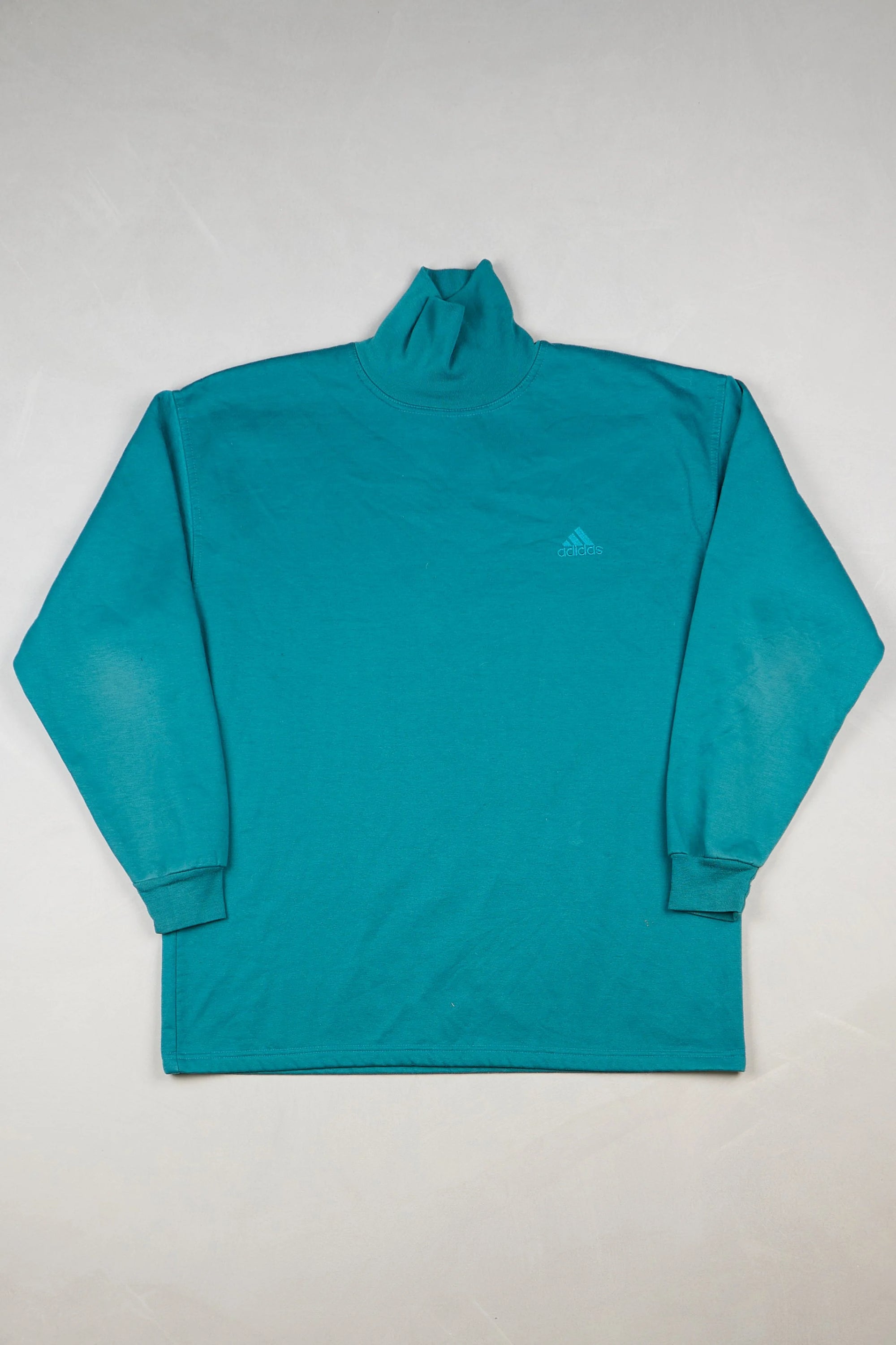 Adidas - Sweatshirt (M)