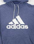 Adidas - Hoodie (XL)