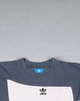 Adidas - Sweatshirt (M)