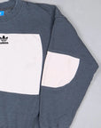 Adidas - Sweatshirt (M)