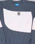 Adidas - Sweatshirt (M)