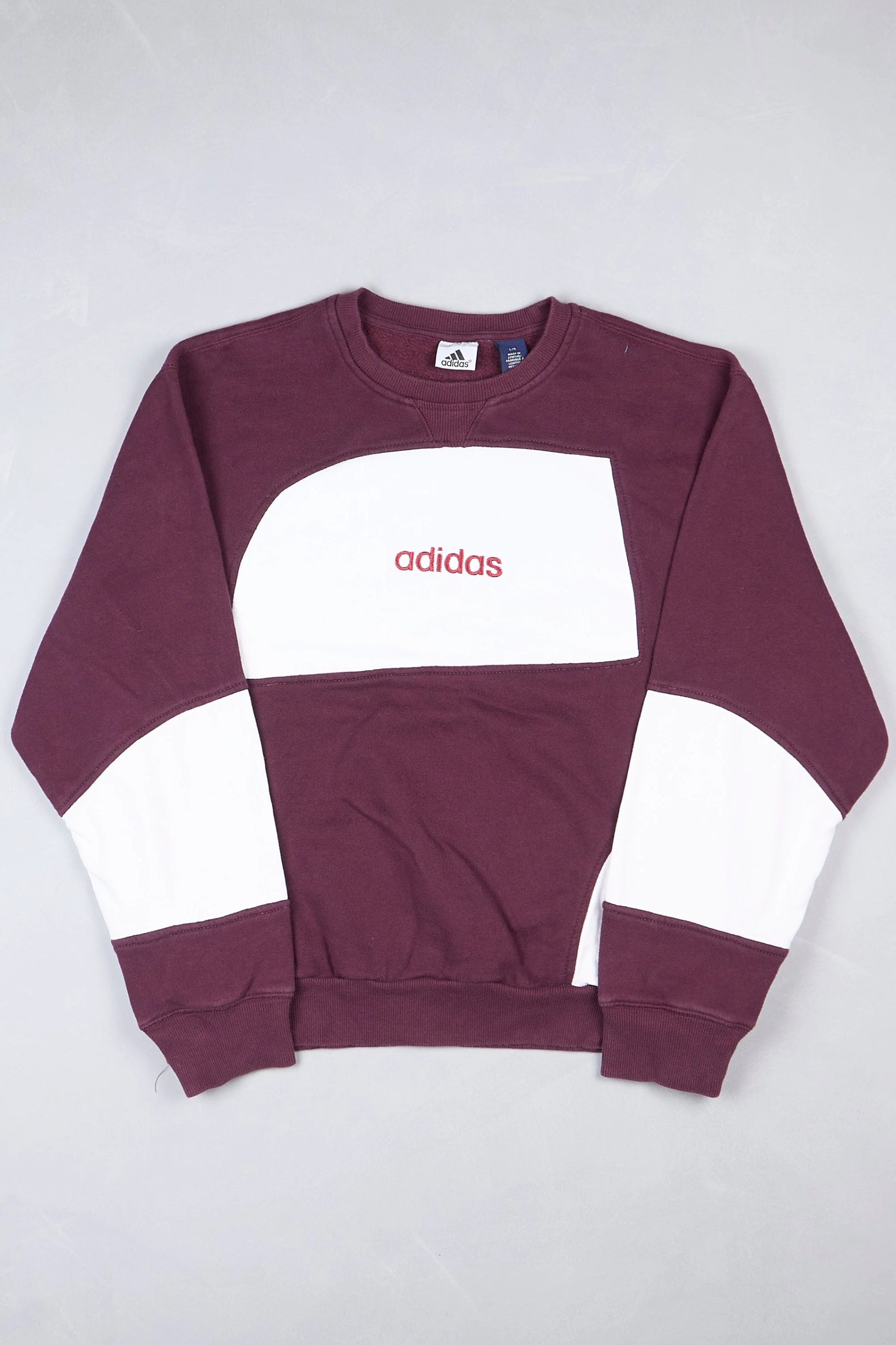 Adidas - Sweatshirt (M)