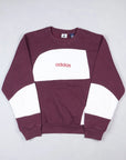 Adidas - Sweatshirt (M)