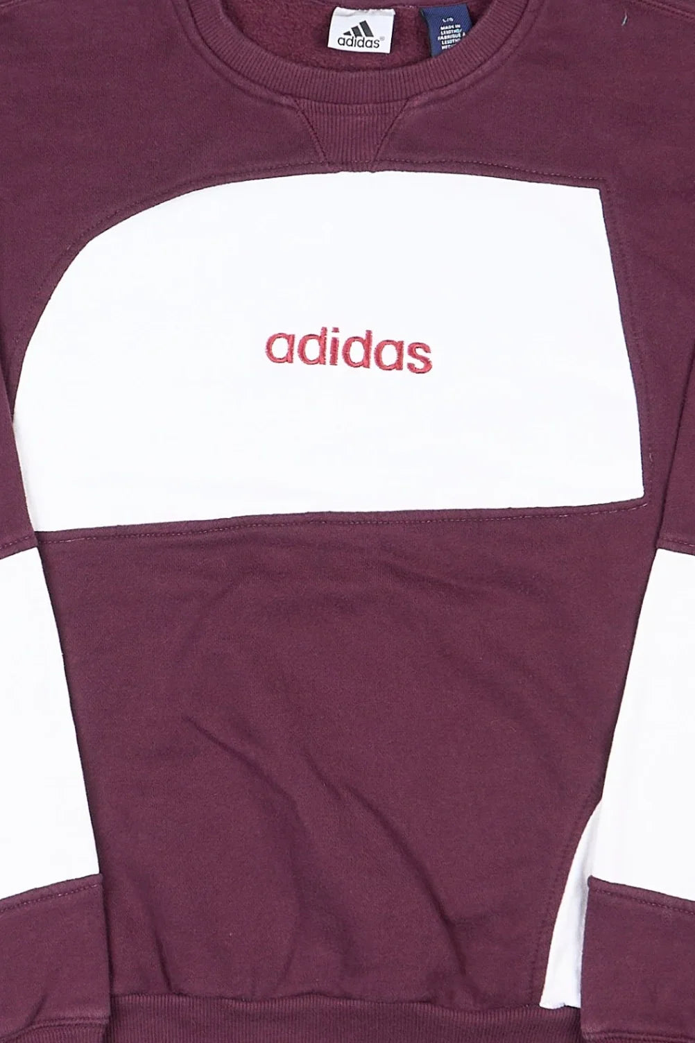 Adidas - Sweatshirt (M)