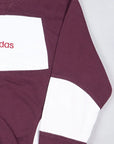 Adidas - Sweatshirt (M)