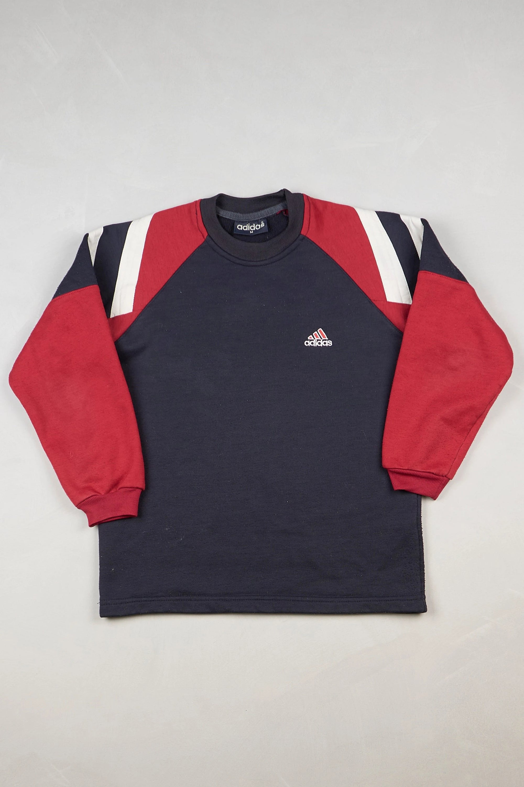 Adidas - Sweatshirt (Xs)