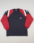 Adidas - Sweatshirt (Xs)