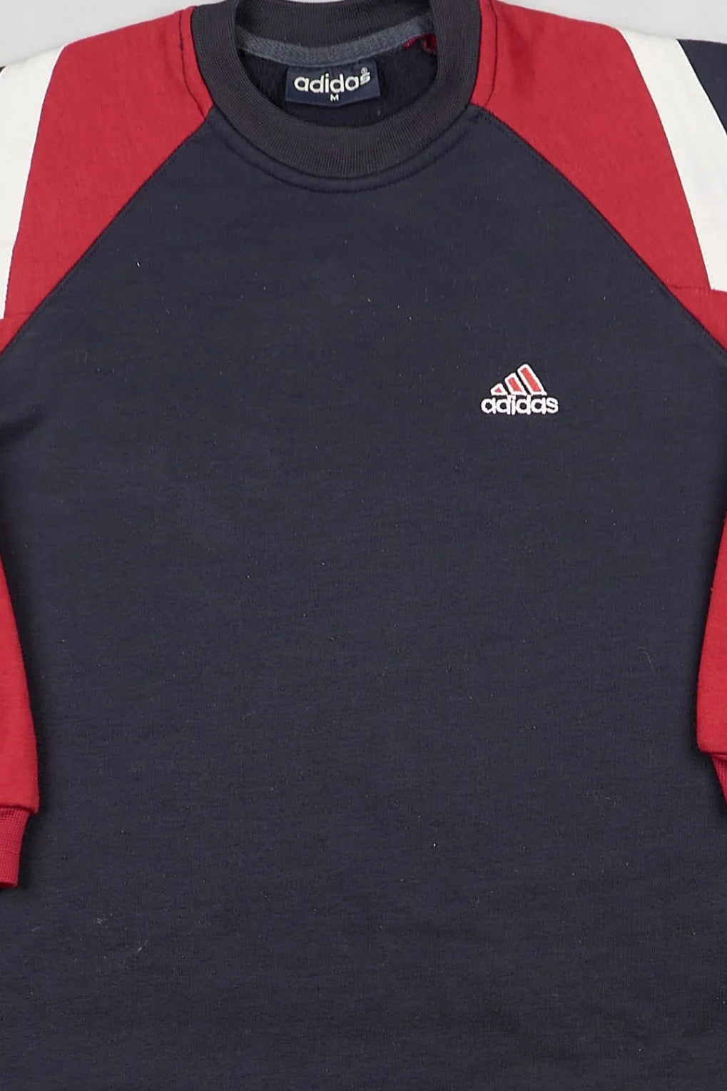 Adidas - Sweatshirt (Xs)