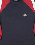 Adidas - Sweatshirt (Xs)