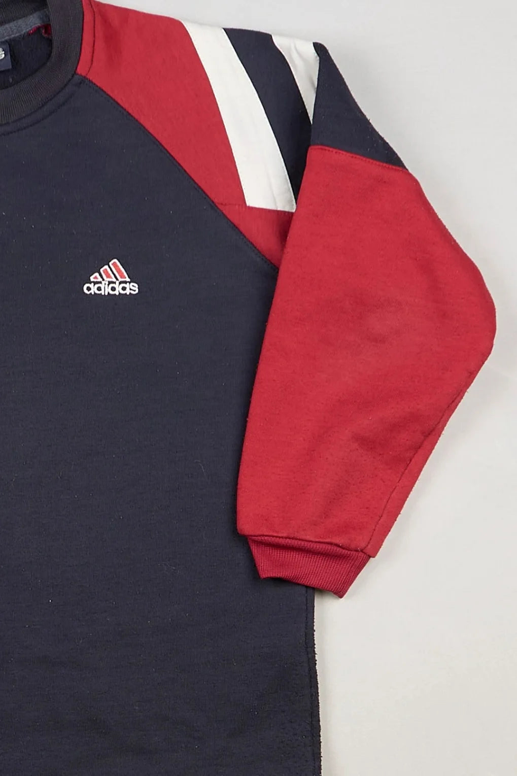 Adidas - Sweatshirt (Xs)