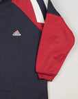 Adidas - Sweatshirt (Xs)