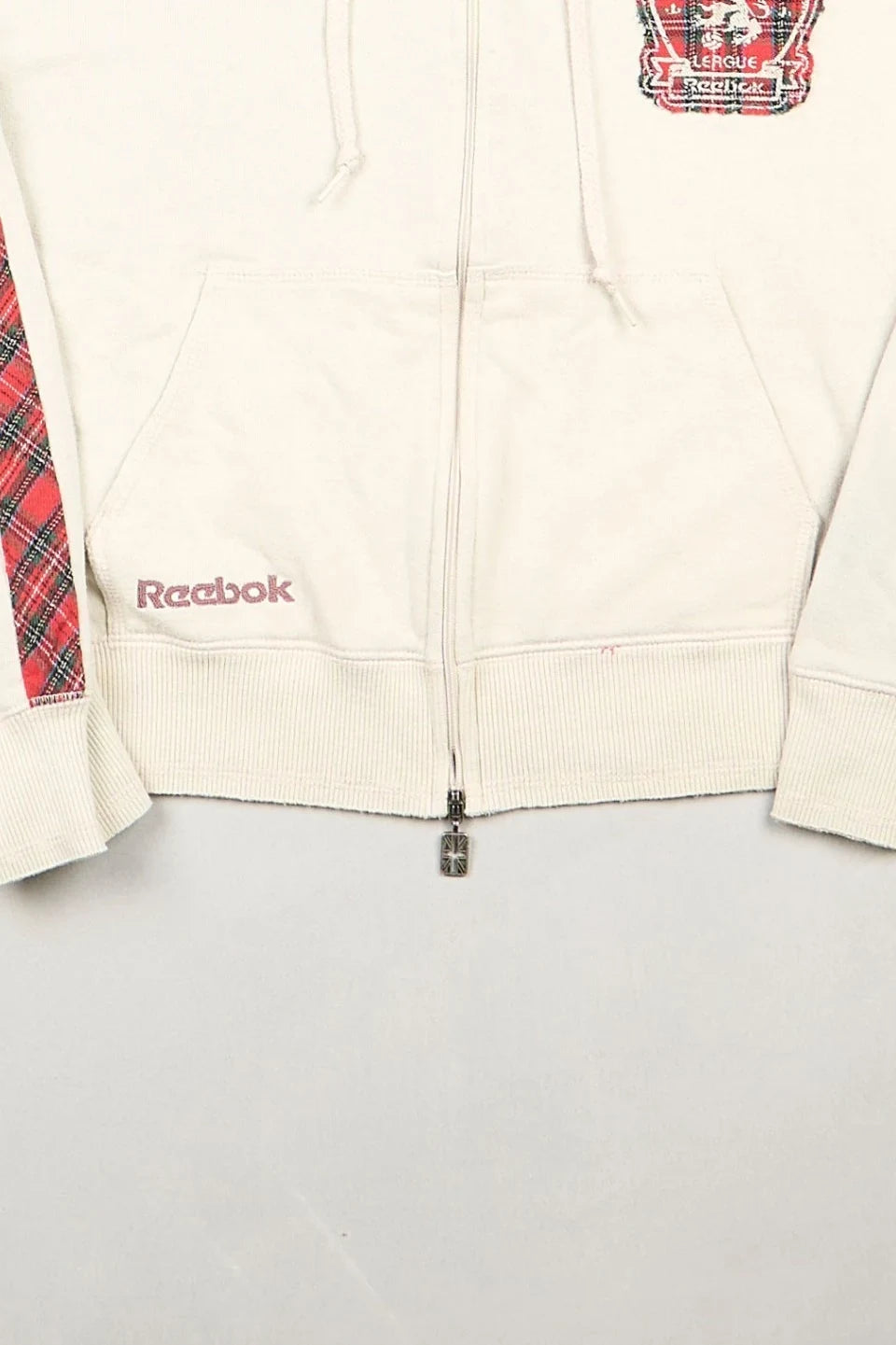 Reebok - Hoodie (S)