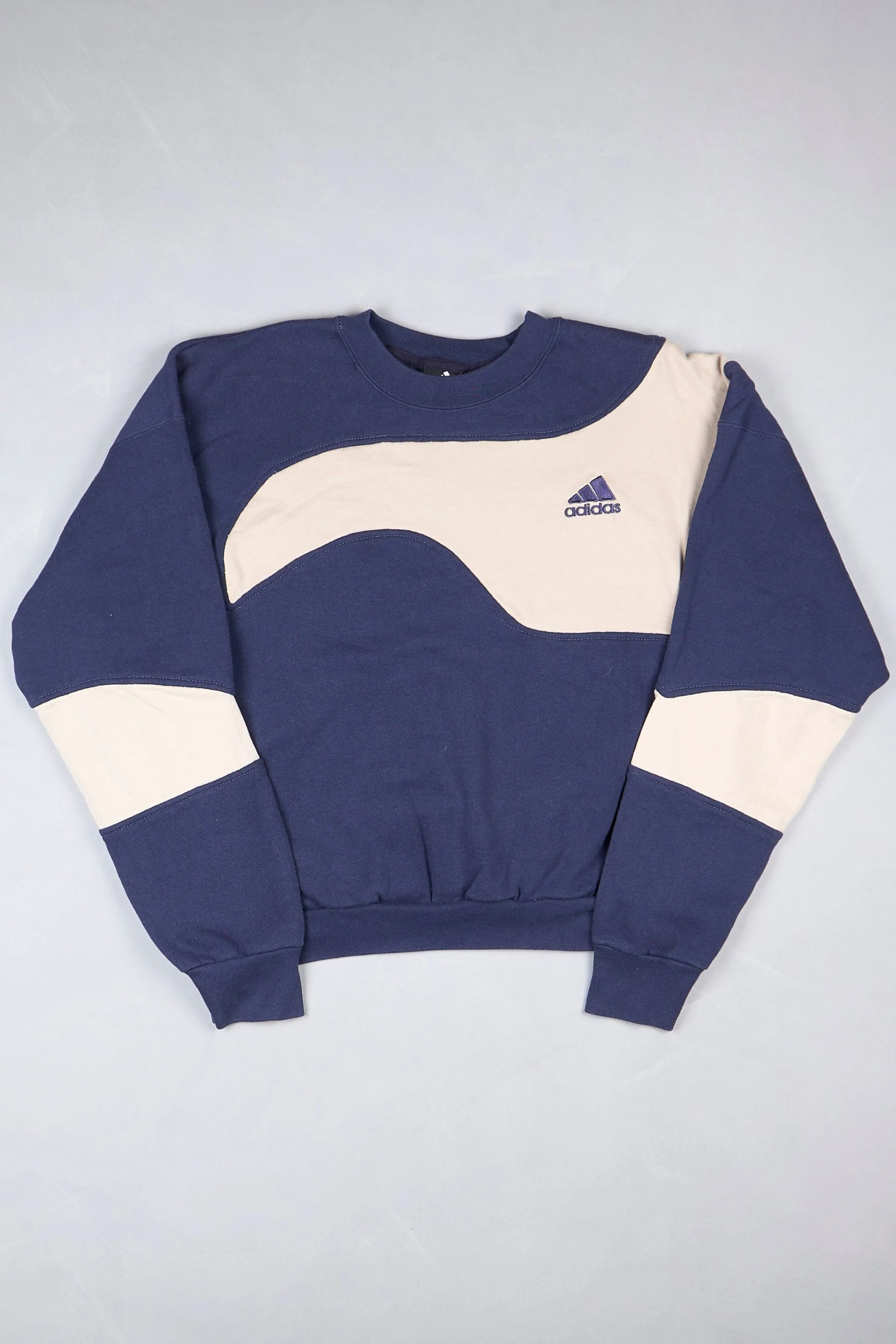 Adidas - Sweatshirt (L)