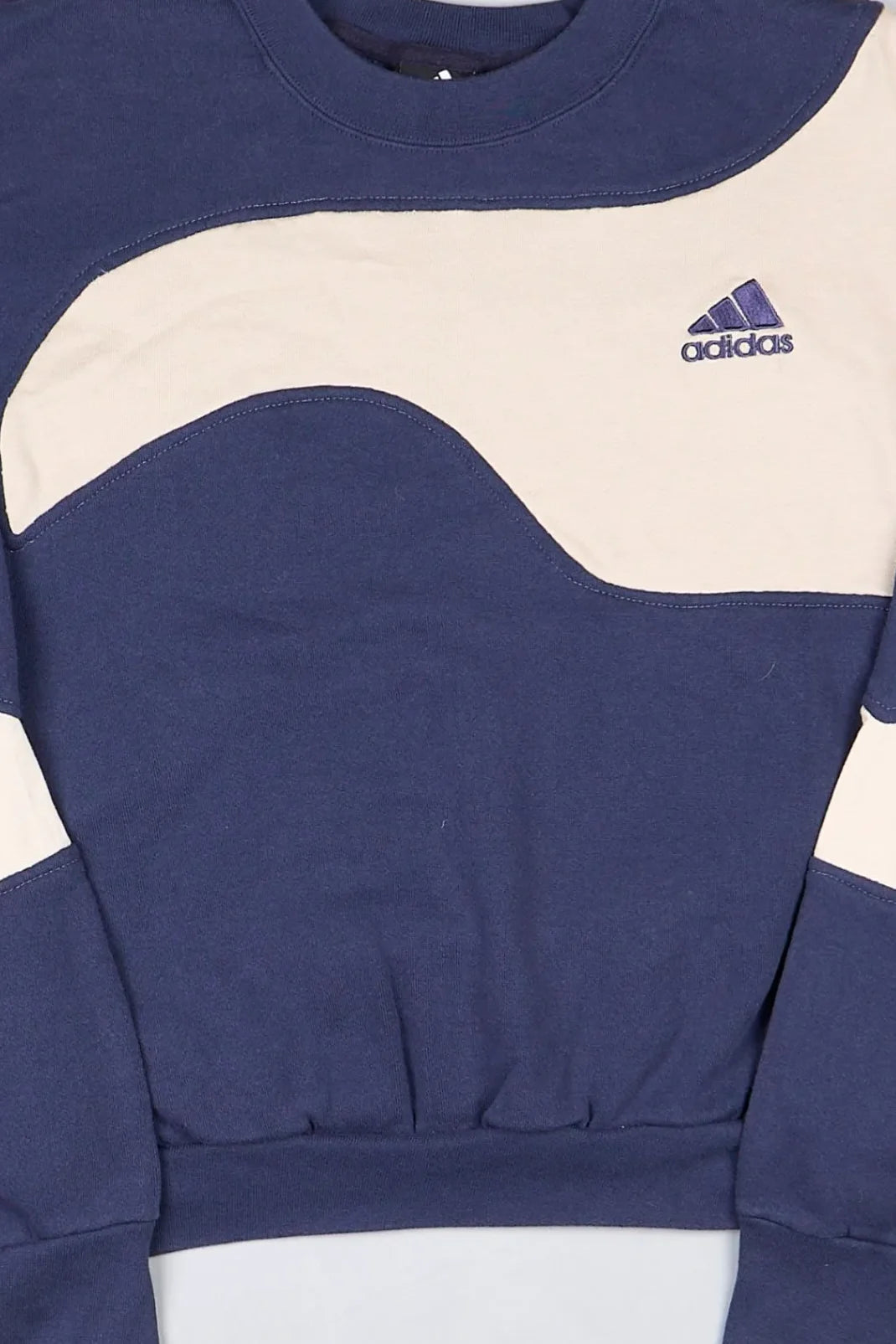 Adidas - Sweatshirt (L)