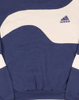 Adidas - Sweatshirt (L)