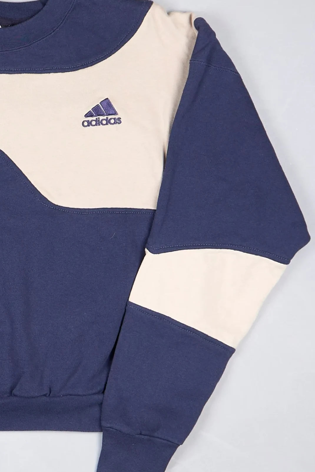 Adidas - Sweatshirt (L)