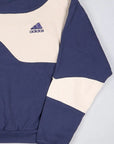 Adidas - Sweatshirt (L)