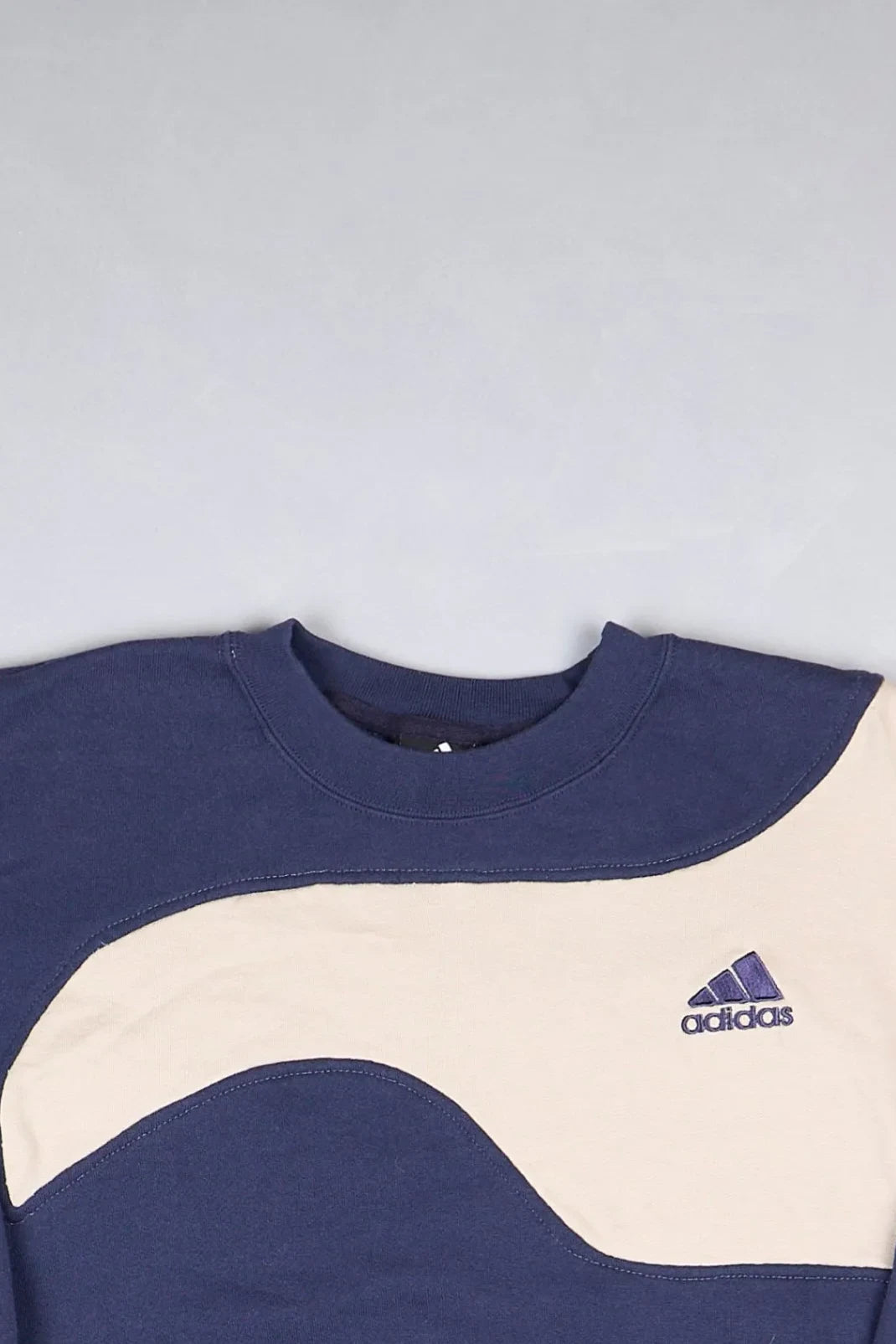 Adidas - Sweatshirt (L)