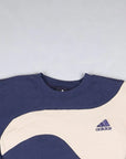 Adidas - Sweatshirt (L)