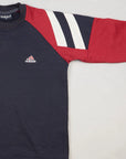 Adidas - Sweatshirt (Xs)