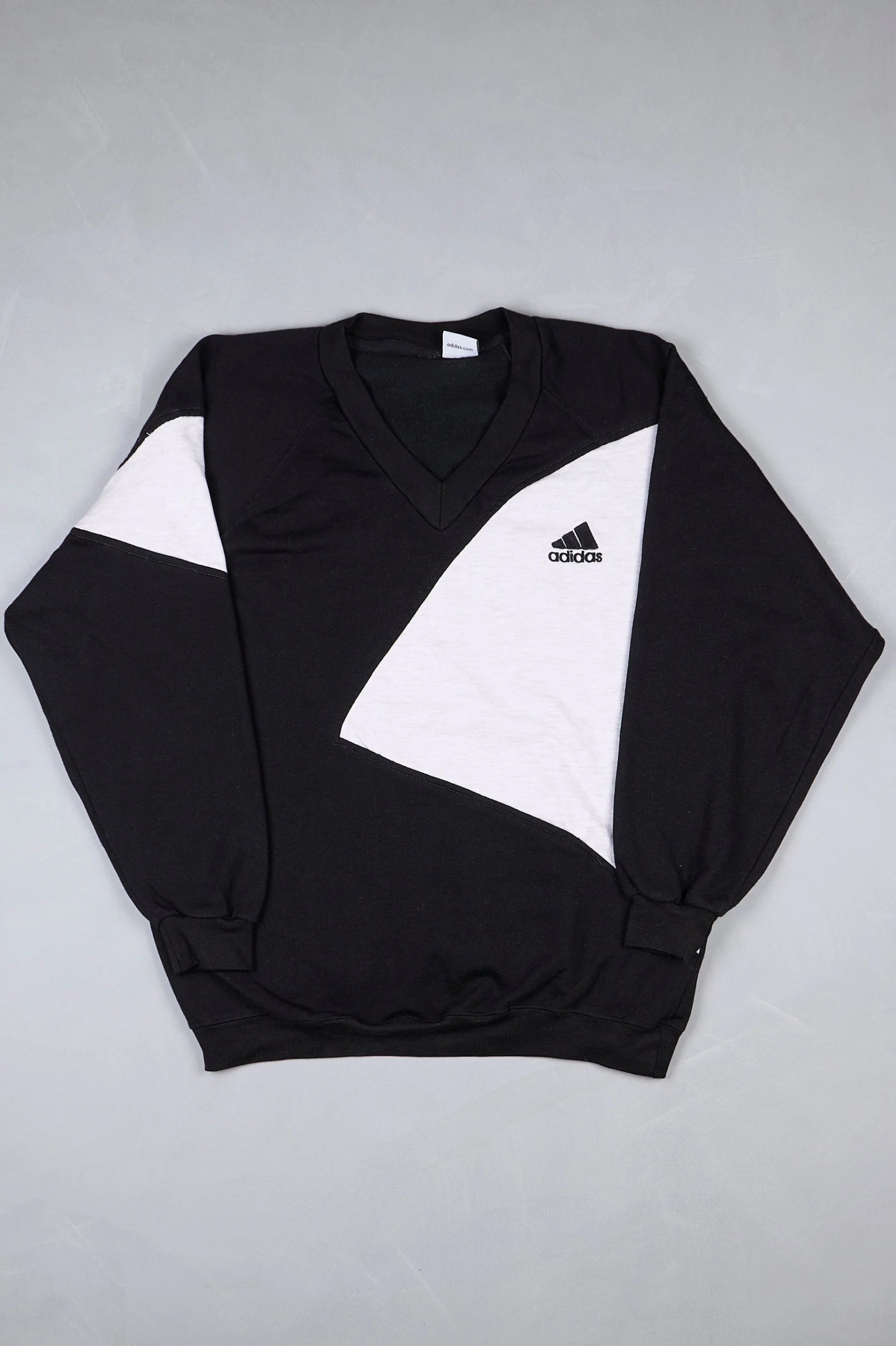 Adidas - Sweatshirt (M)